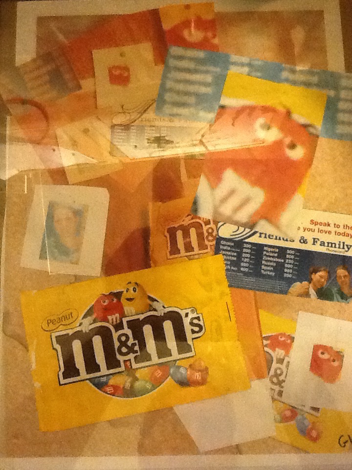 Tottenham court road